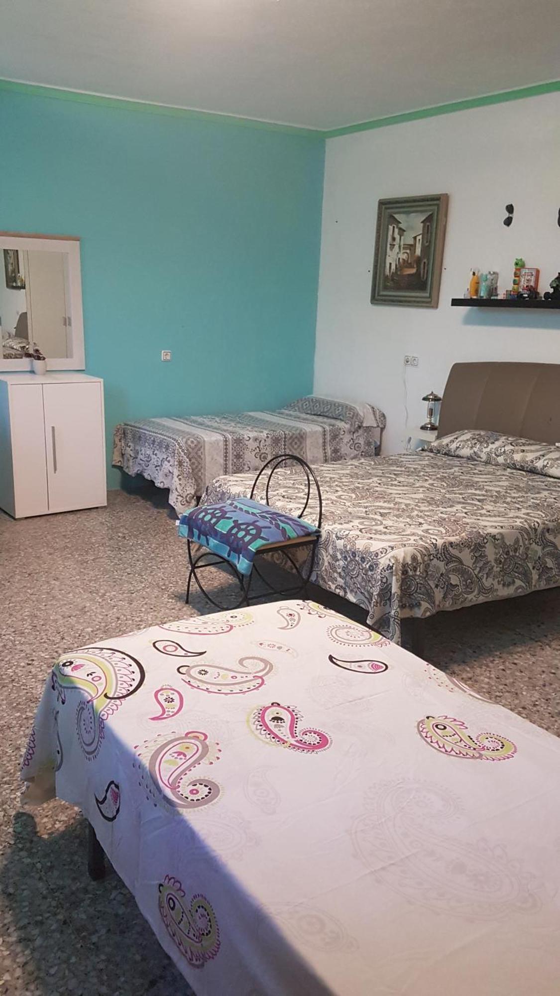 Casa vacanze La Ermita