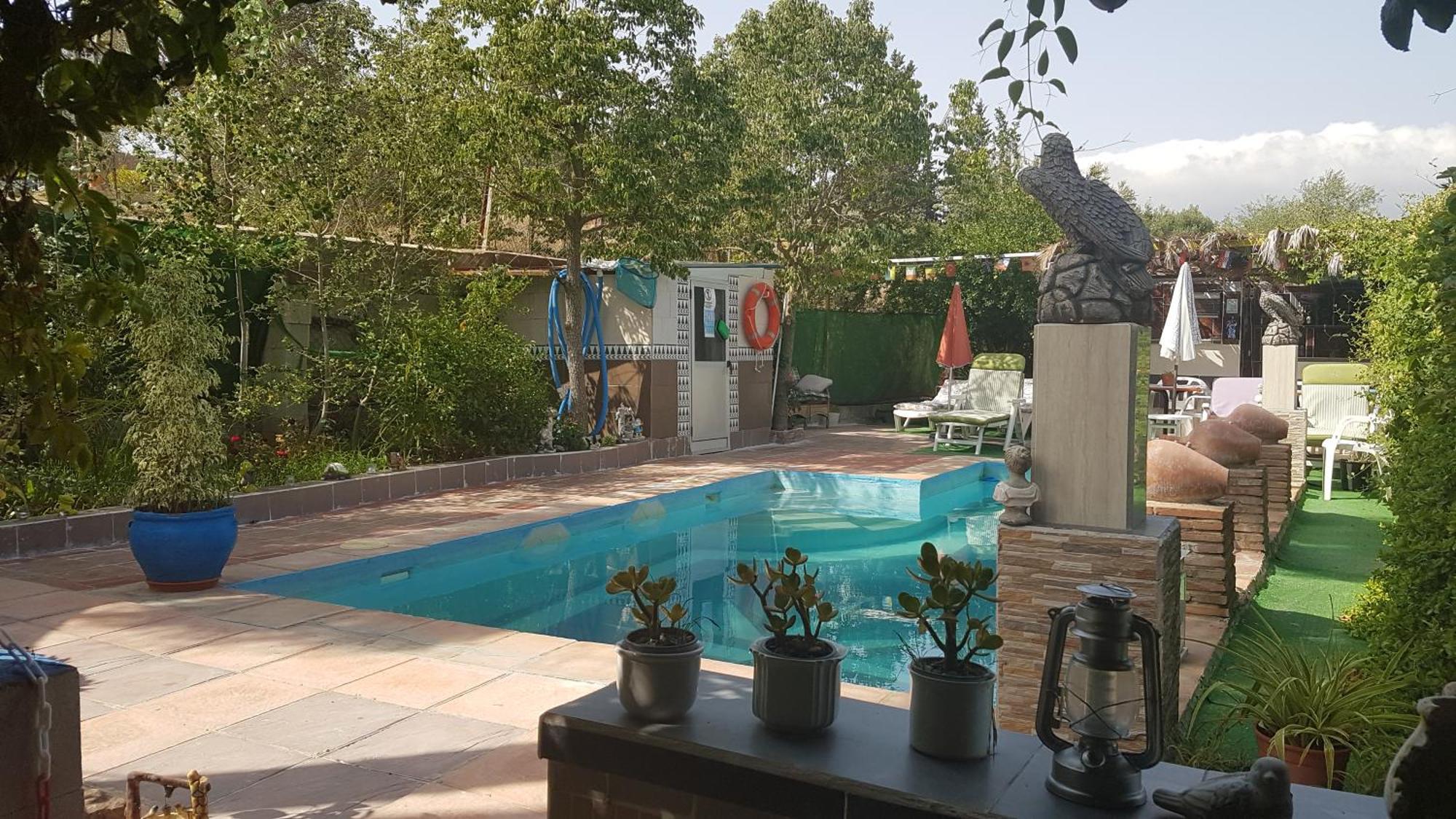 Casa vacanze La Ermita Málaga