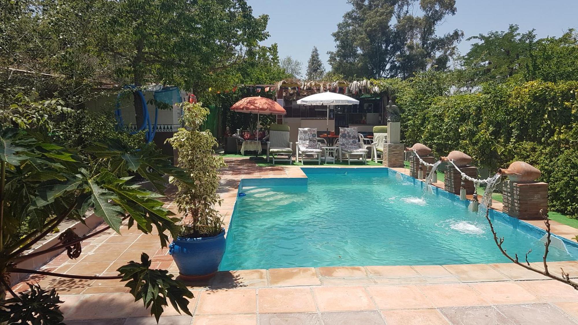 La Ermita Casa vacanze