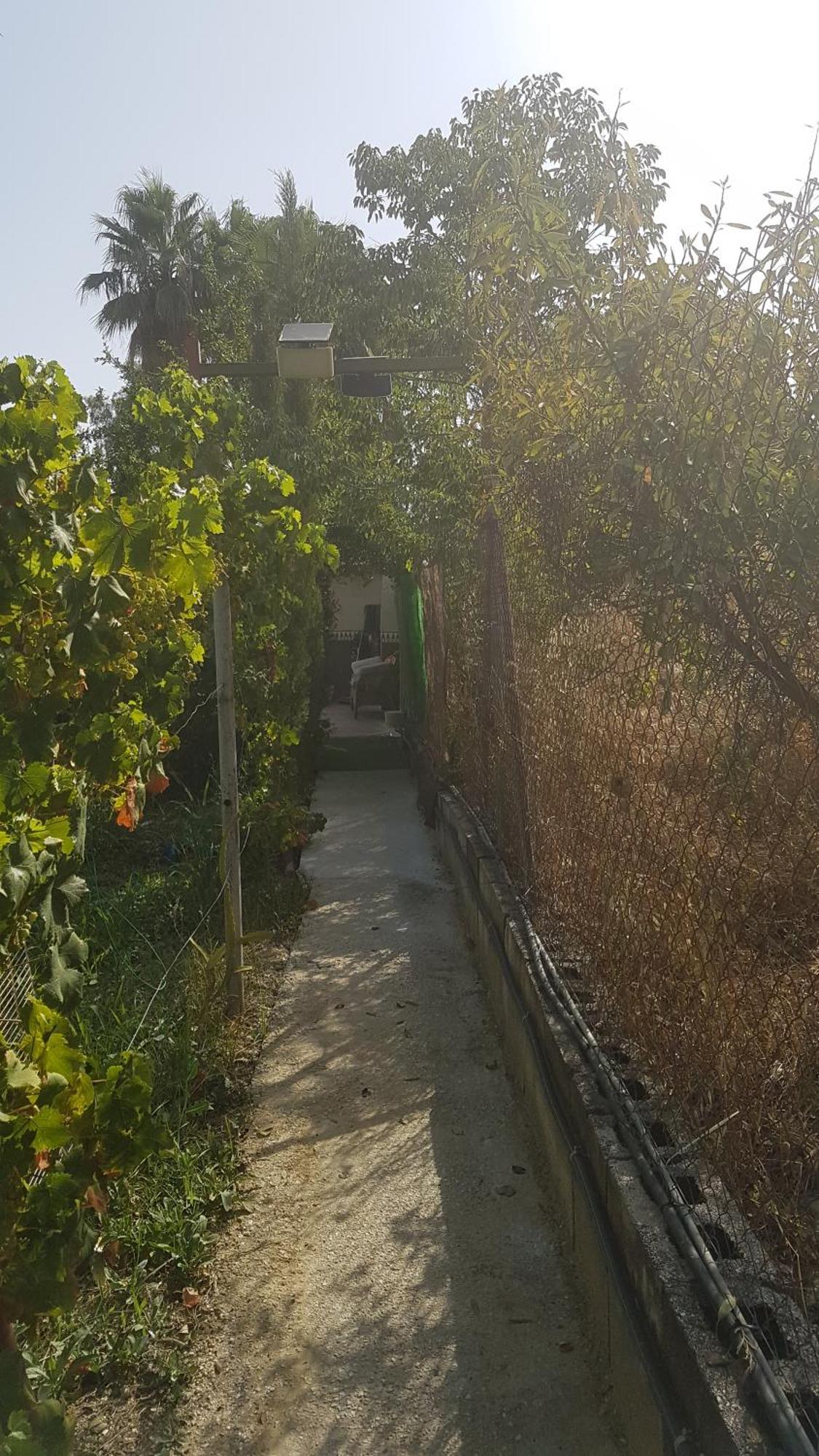 Casa vacanze La Ermita Málaga