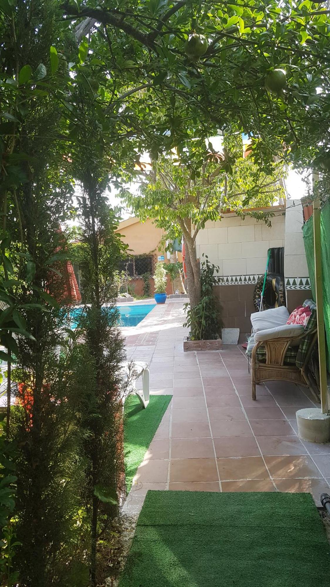 La Ermita Casa vacanze