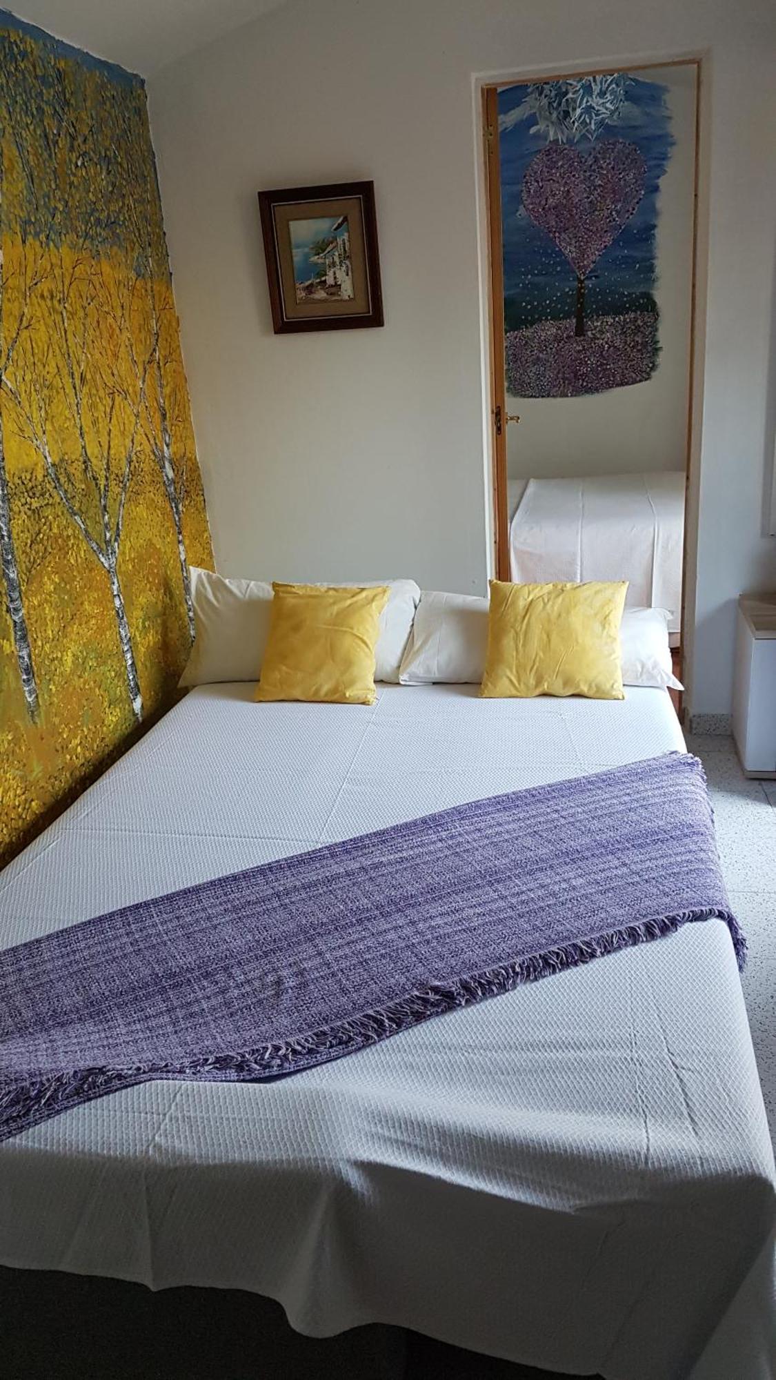 Casa vacanze La Ermita