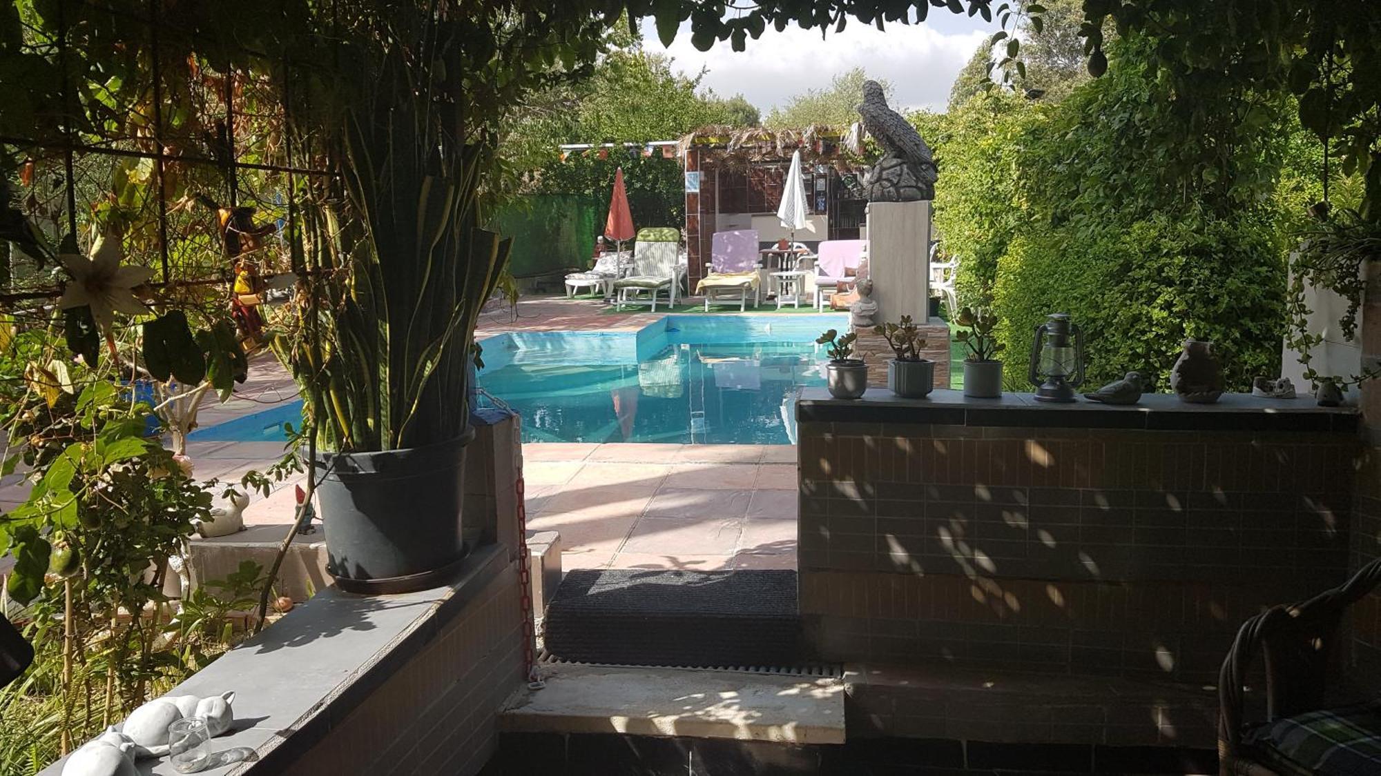 Casa vacanze La Ermita Málaga