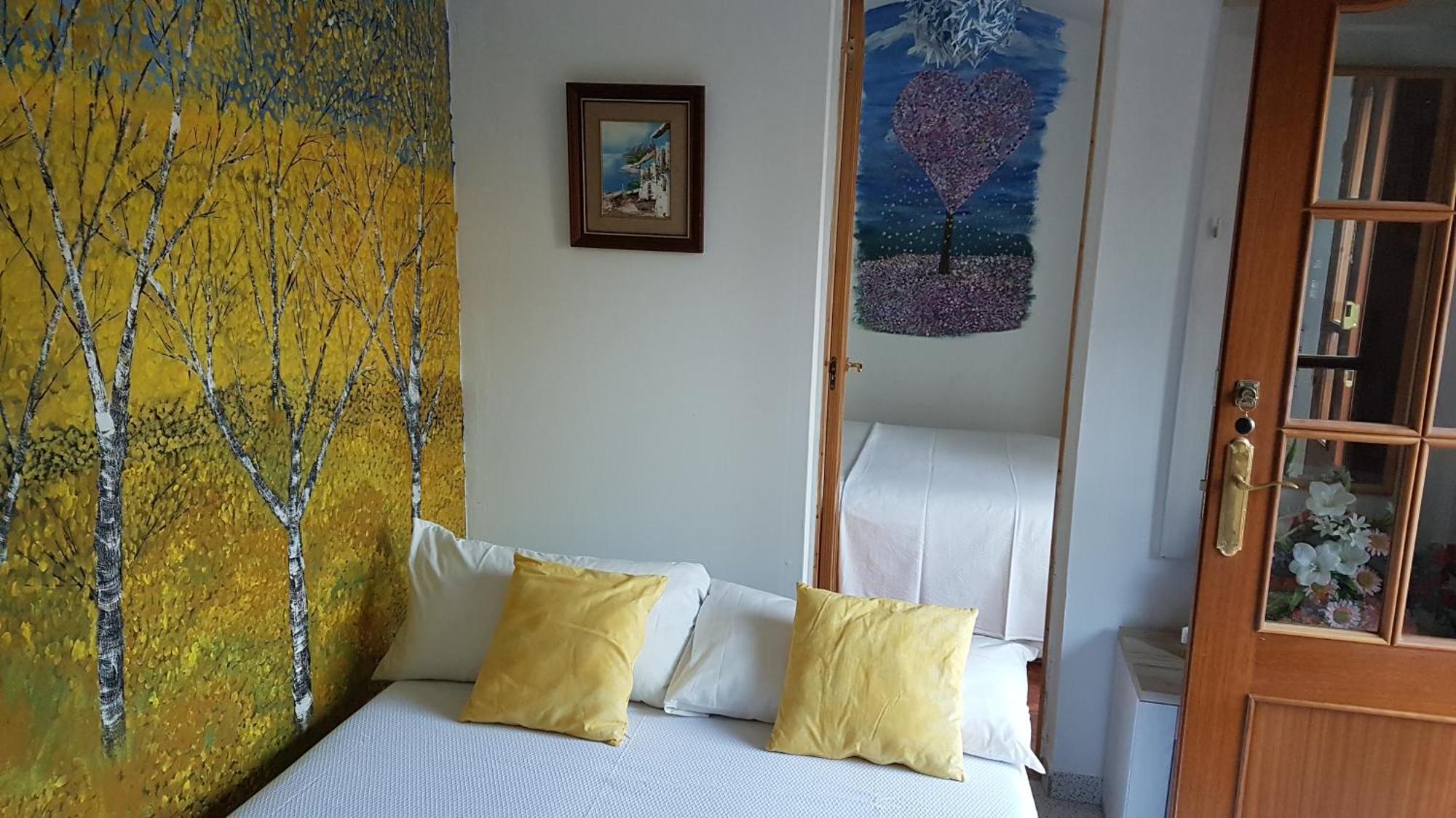 Casa vacanze La Ermita *
