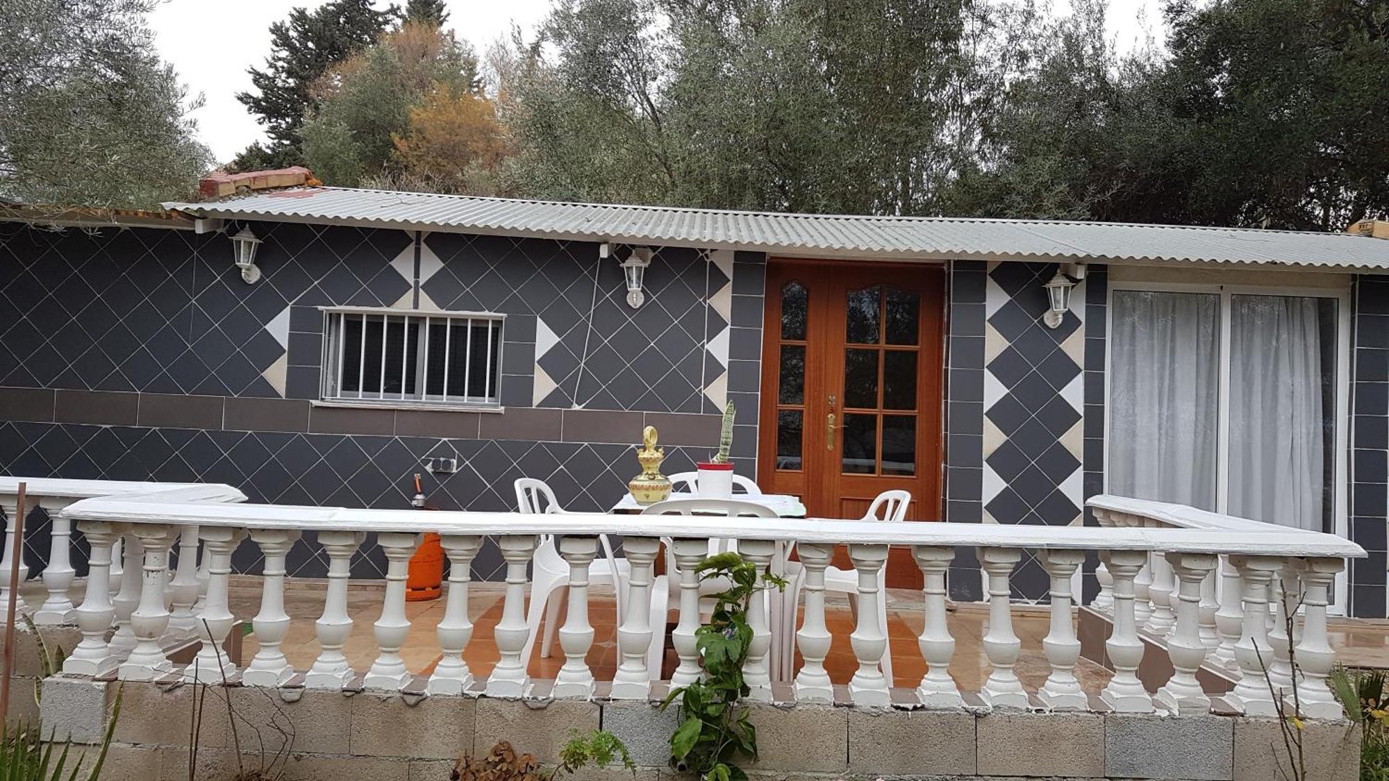 La Ermita Casa vacanze Málaga