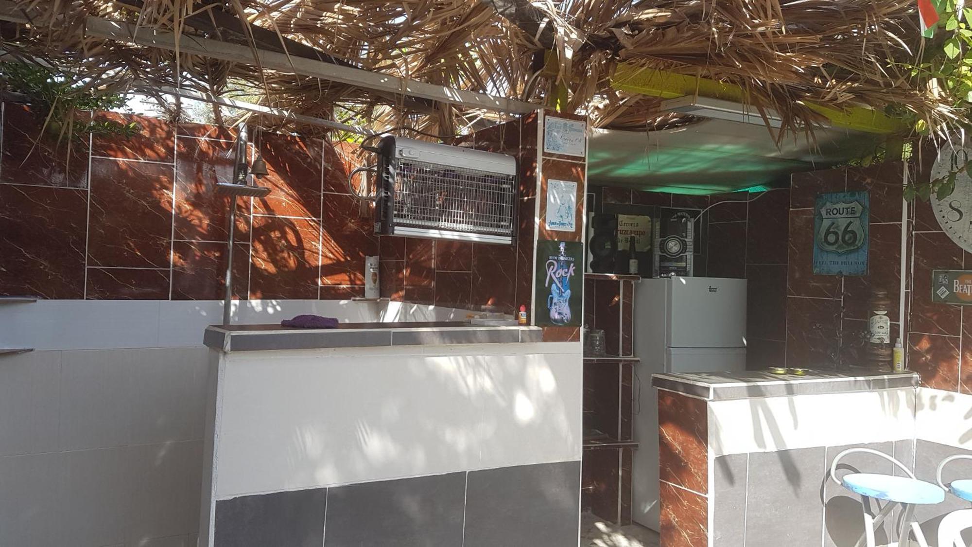 Casa vacanze La Ermita *