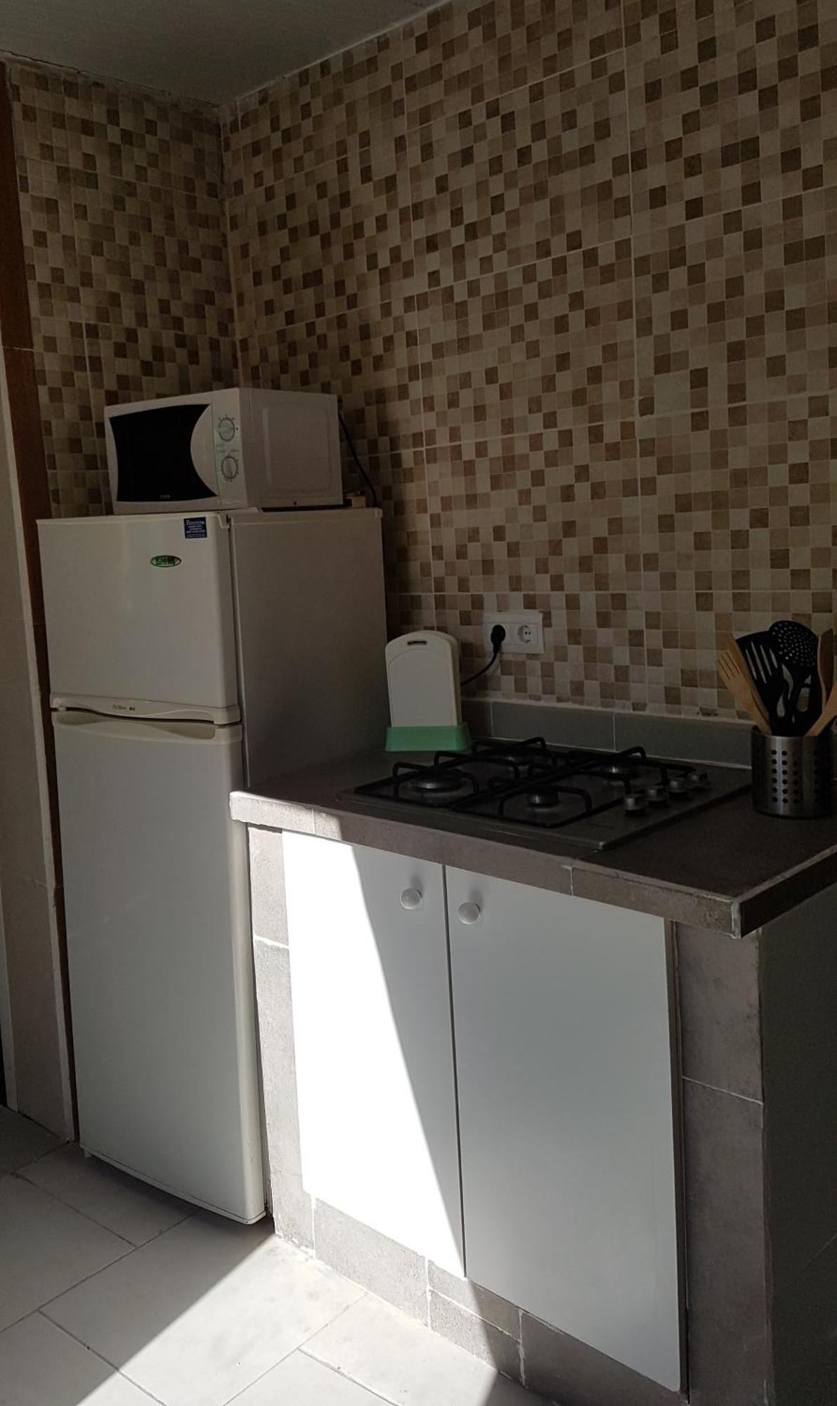 Casa vacanze La Ermita *