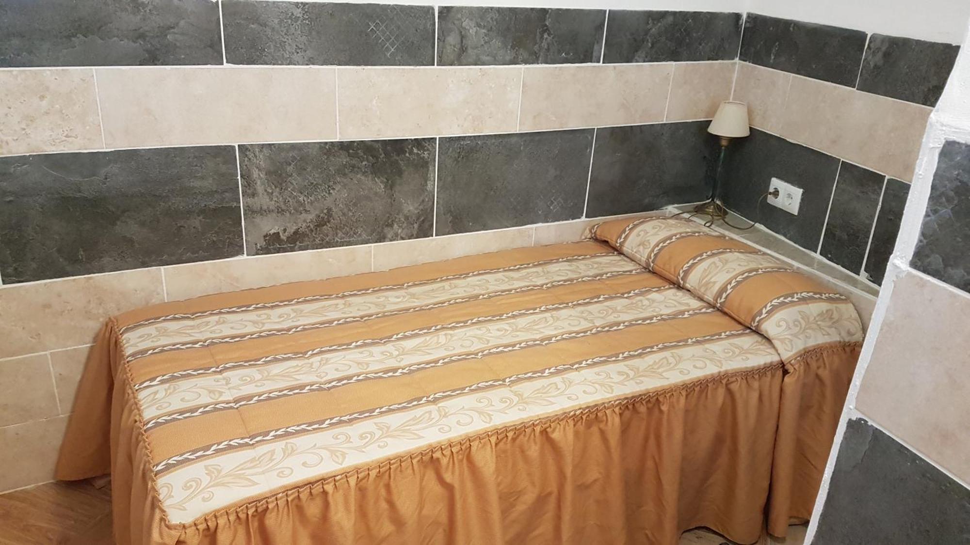 Casa vacanze La Ermita Málaga