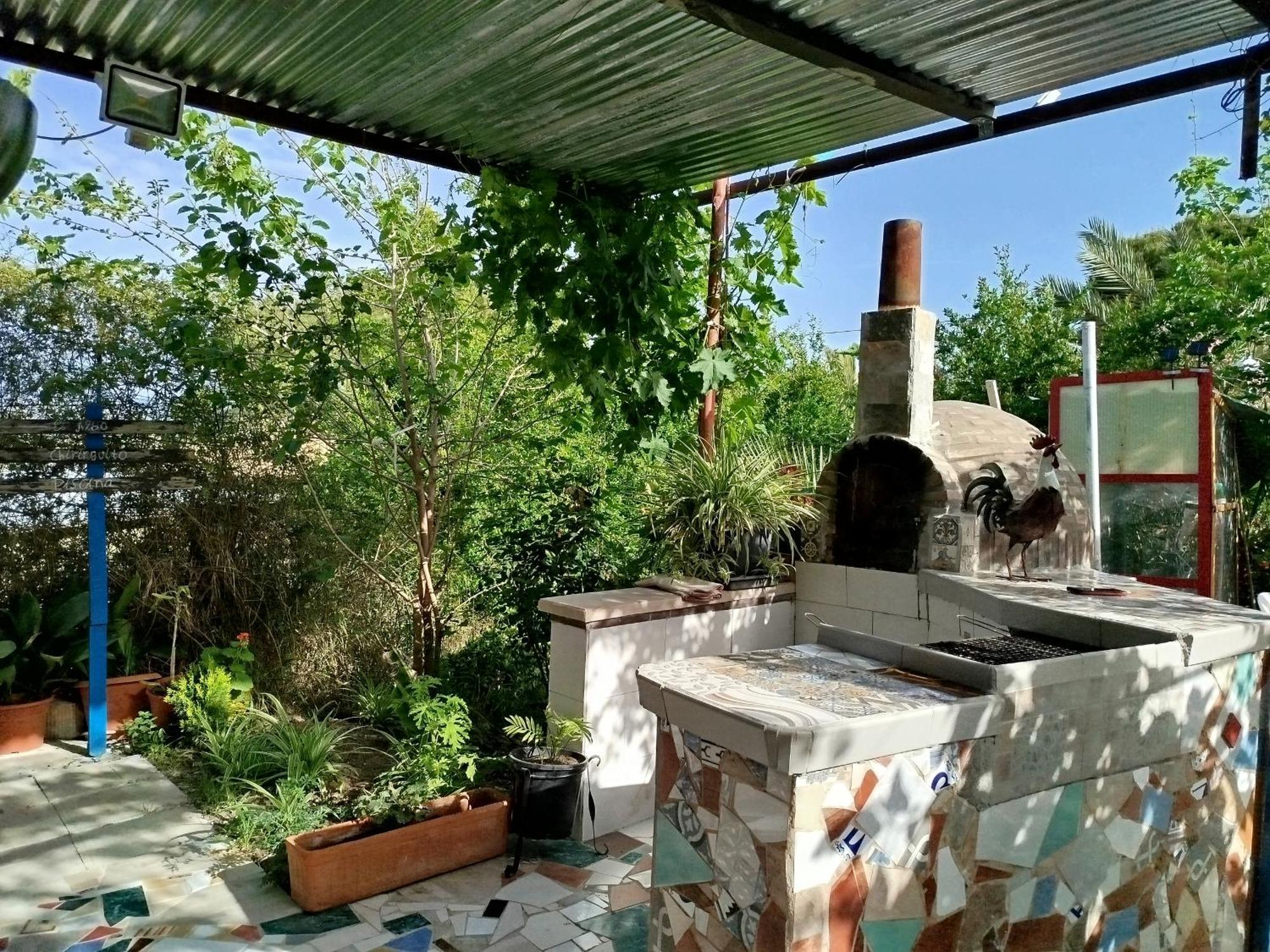 Hébergement de vacances La Ermita