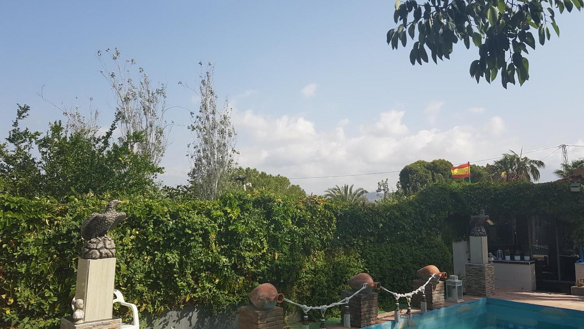 Ferienhaus La Ermita *
